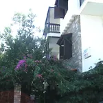 Apartmanhotel Papatzikos Traditional Néosz Marmarász