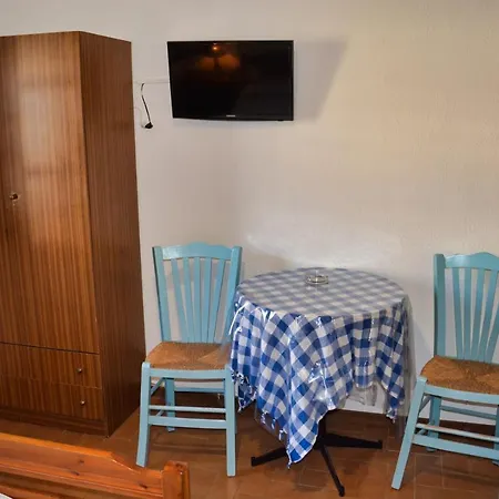 Aparthotel Papatzikos Traditional Neos Marmaras