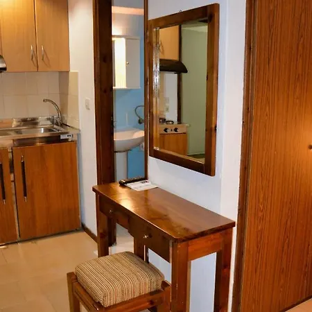 Aparthotel Papatzikos Traditional Neos Marmaras