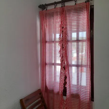 Papatzikos Traditional Hotel apartamentowy Neos Marmaras