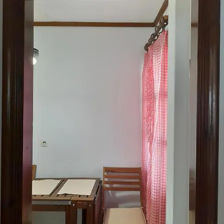 Hotel apartamentowy Papatzikos Traditional