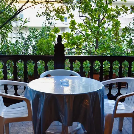 Papatzikos Traditional 3* Neos Marmaras