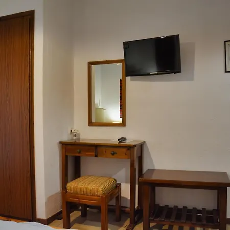 Hotel apartamentowy Papatzikos Traditional 2*