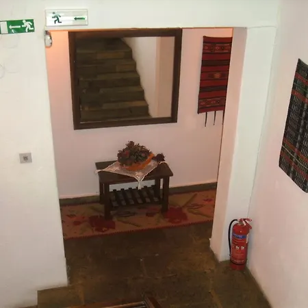 Hotel apartamentowy Papatzikos Traditional 3*