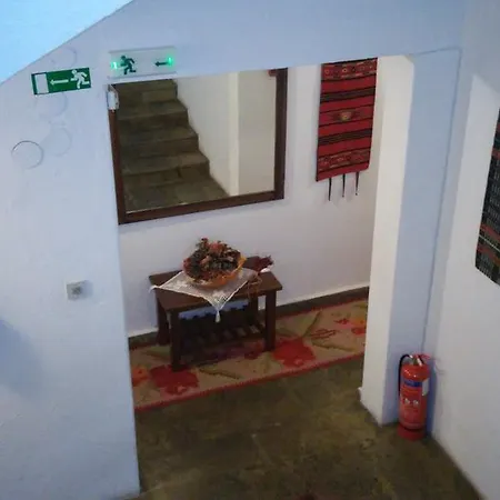 Papatzikos Traditional Hotel apartamentowy 2*