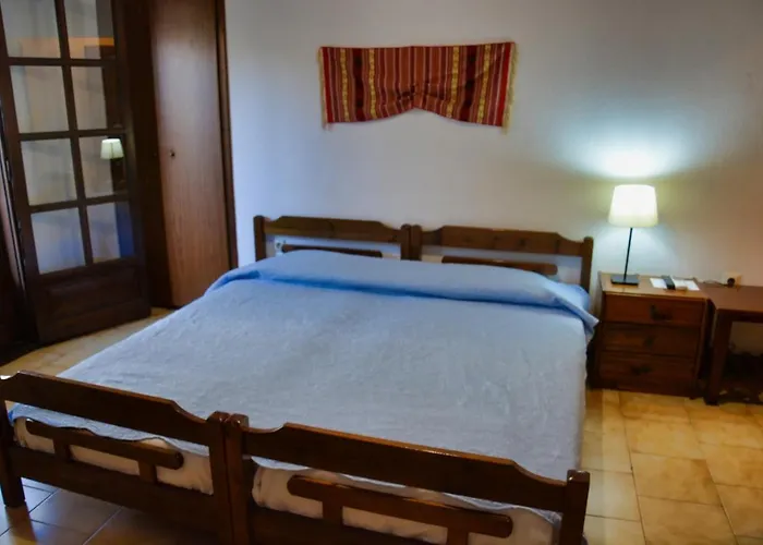 Papatzikos Traditional 3* Neos Marmaras