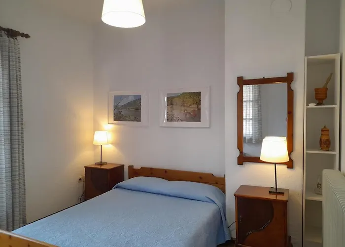Papatzikos Traditional Aparthotel