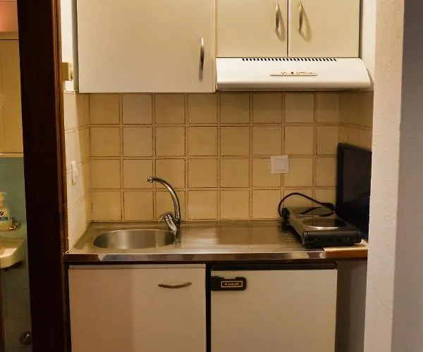 Papatzikos Traditional 3*