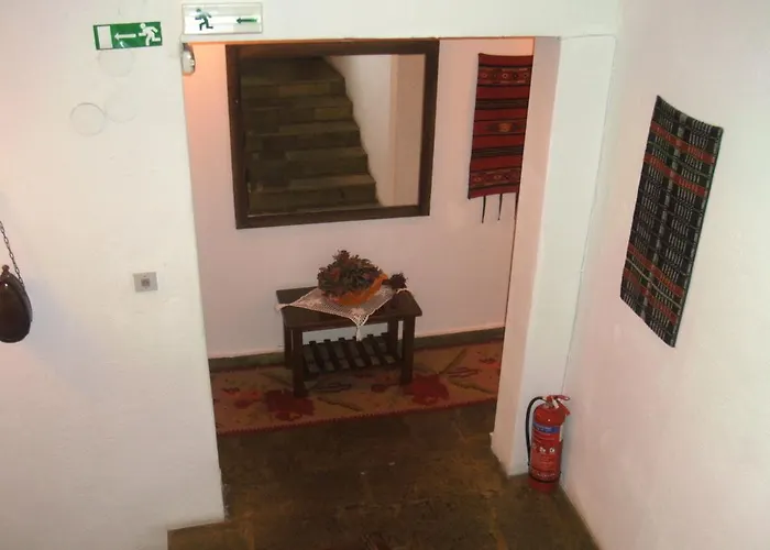 Aparthotel Papatzikos Traditional 3*