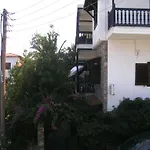 Apartmanhotel Papatzikos Traditional Néosz Marmarász
