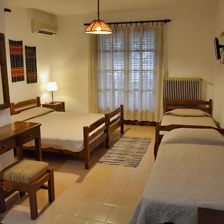Papatzikos Traditional Aparthotel