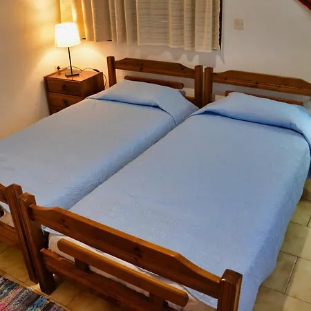 Papatzikos Traditional 네오스마르마라스