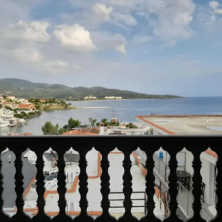 Aparthotel Papatzikos Traditional 2*