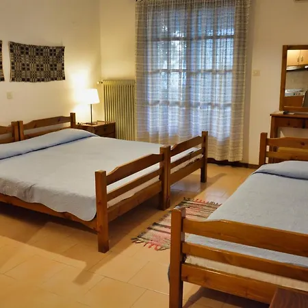 Papatzikos Traditional Aparthotel
