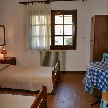 Lejlighedshotel Papatzikos Traditional
