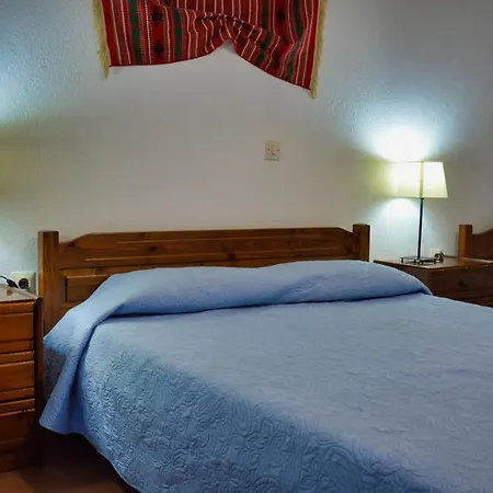 Lejlighedshotel Papatzikos Traditional