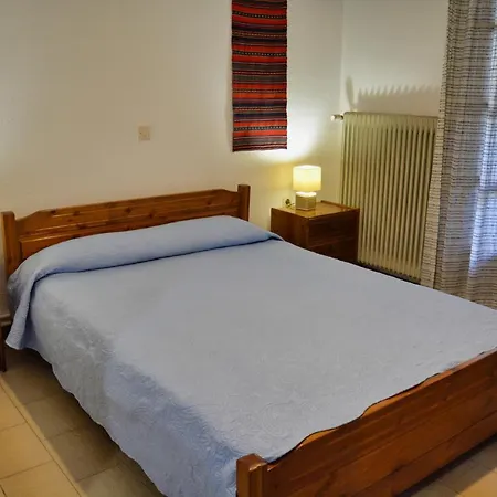 Aparthotel Papatzikos Traditional 2*