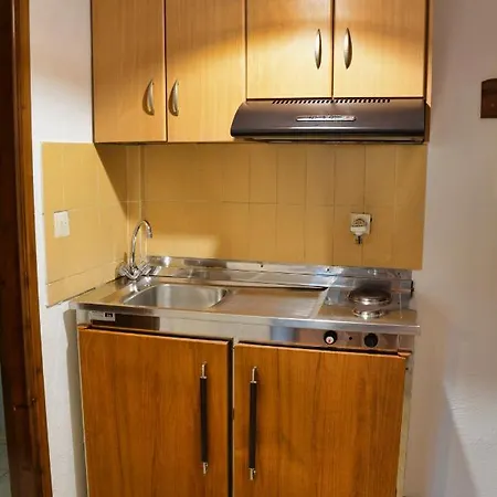 Papatzikos Traditional Aparthotel