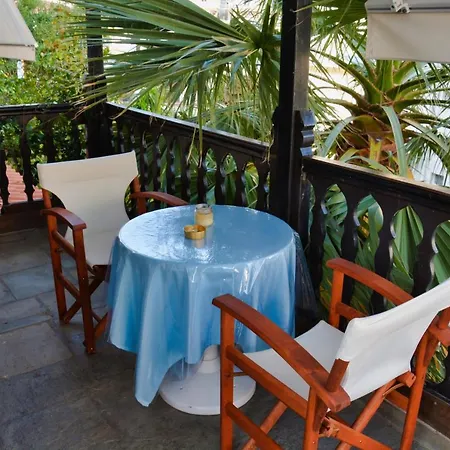 Aparthotel Papatzikos Traditional Neos Marmaras