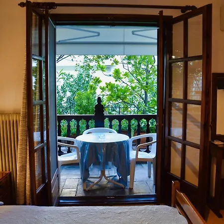 Lejlighedshotel Papatzikos Traditional Neos Marmaras
