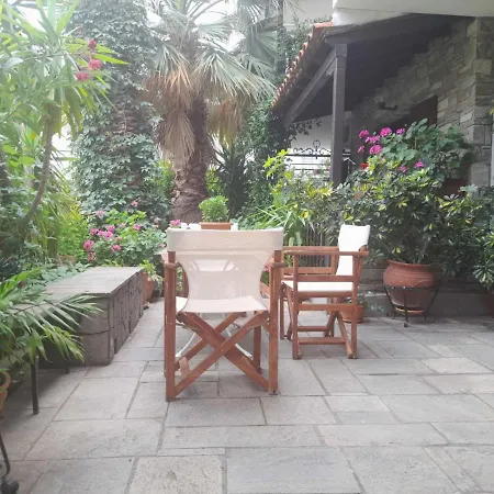 Aparthotel Papatzikos Traditional 2*