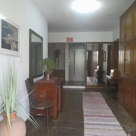 Aparthotel Papatzikos Traditional 2*