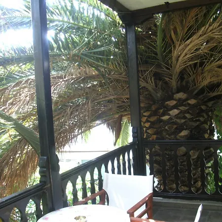 Aparthotel Papatzikos Traditional Neos Marmaras