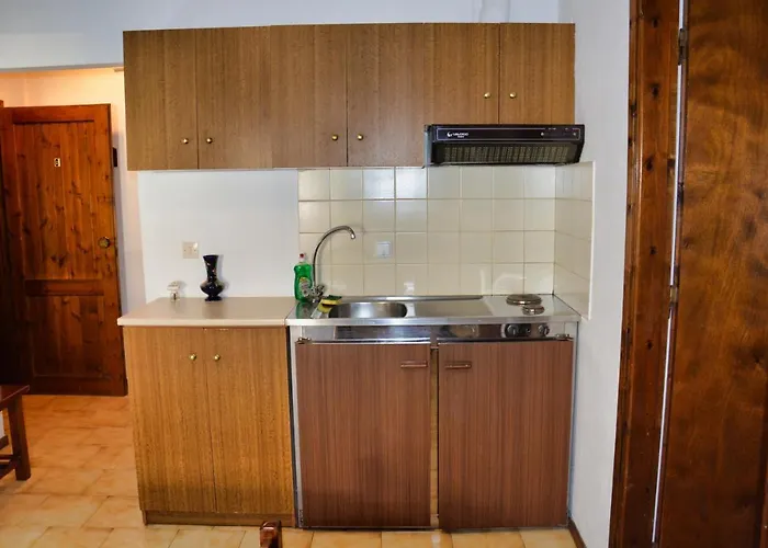 Papatzikos Traditional 3*