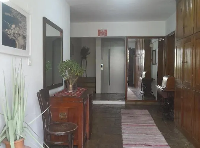 Apart-hotel Papatzikos Traditional 3*