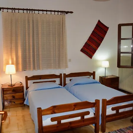 Aparthotel Papatzikos Traditional