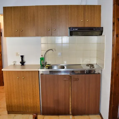 Papatzikos Traditional 3*