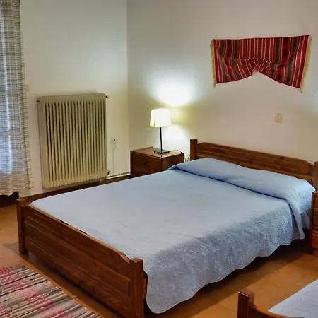 Papatzikos Traditional 3*