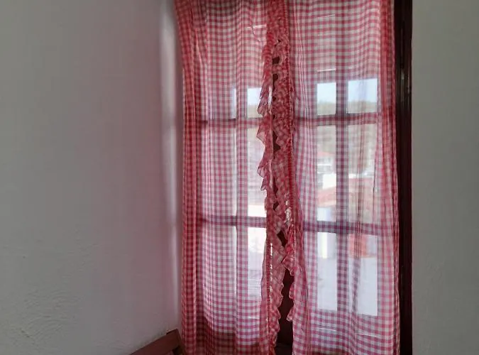 Papatzikos Traditional Ξενοδοχείο με διαμερίσματα Νέος Μαρμαράς