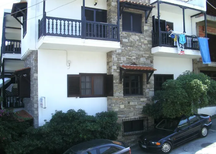 Papatzikos Traditional 3*